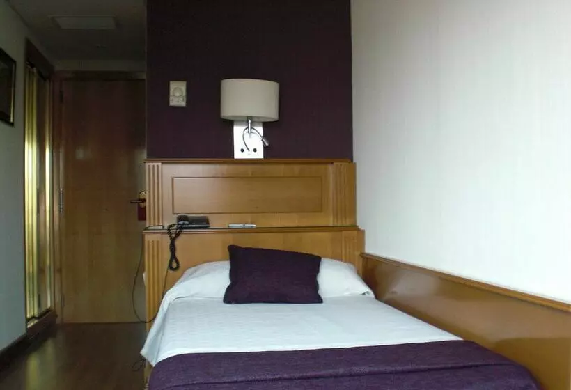 Fotos del hotel Trafalgar:  10