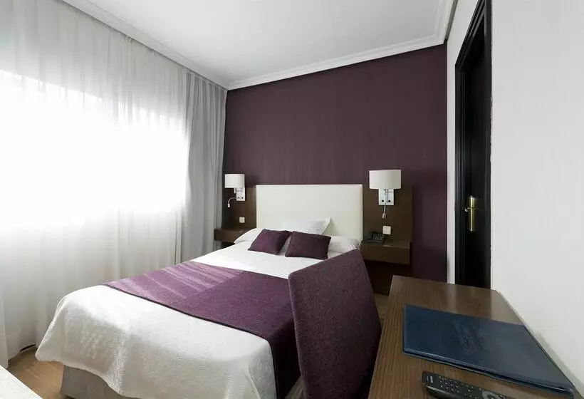 Fotos del hotel Trafalgar:  21