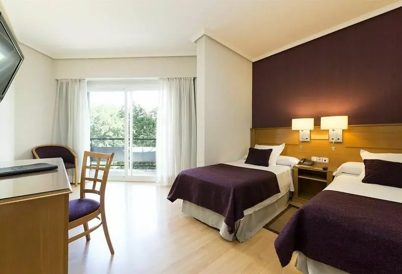 Fotos del hotel Trafalgar:  13