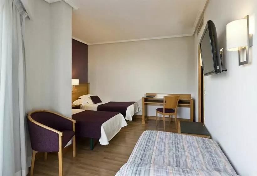 Fotos del hotel Trafalgar:  20