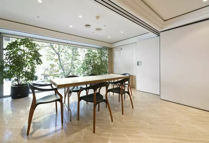 Fotos del hotel Trafalgar:  3