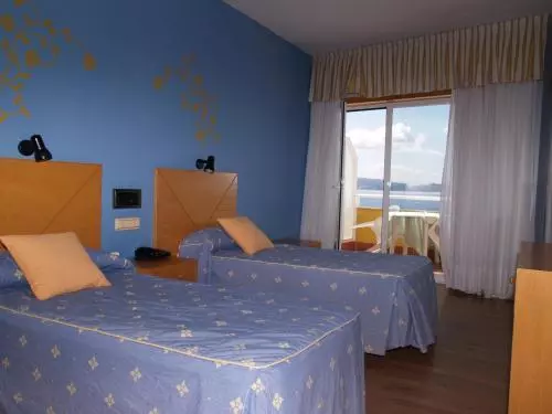 Fotos del hotel Duerming Justo:  14