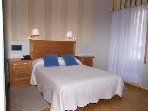 Fotos del hotel Duerming Justo:  13