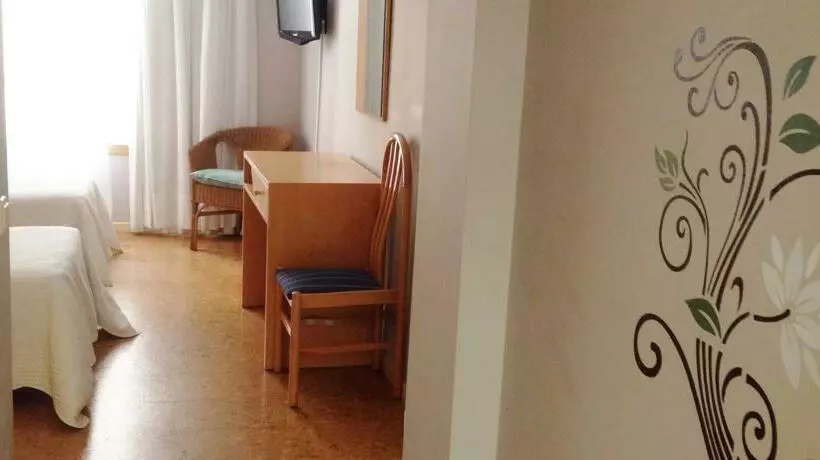 Fotos del hotel Duerming Justo:  7