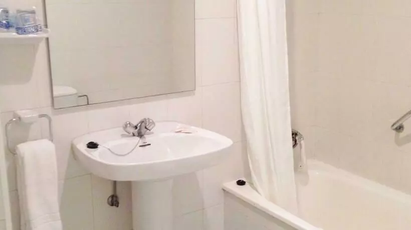 Fotos del hotel Duerming Justo:  5