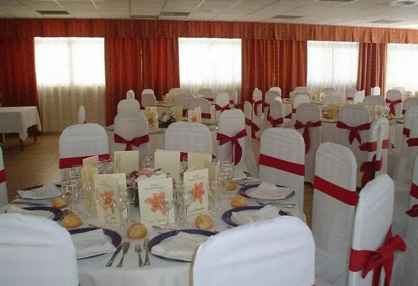 Fotos del hotel Daurada Park:  9