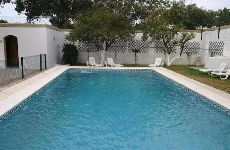Fotos del hotel Hacienda San Ignacio:  5