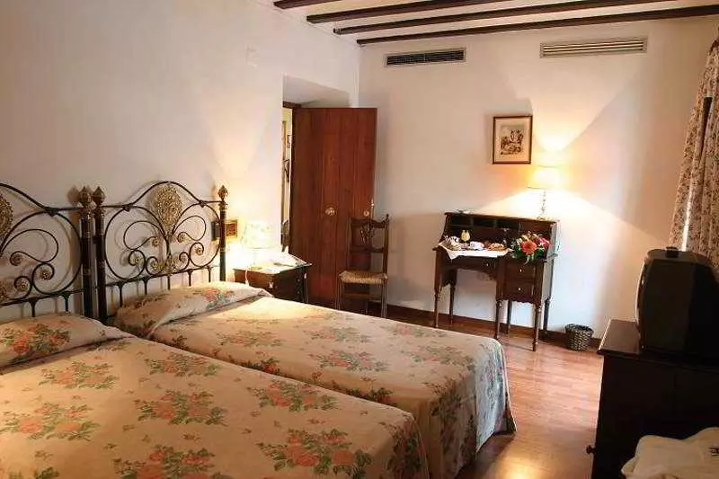 Hacienda San Ignacio