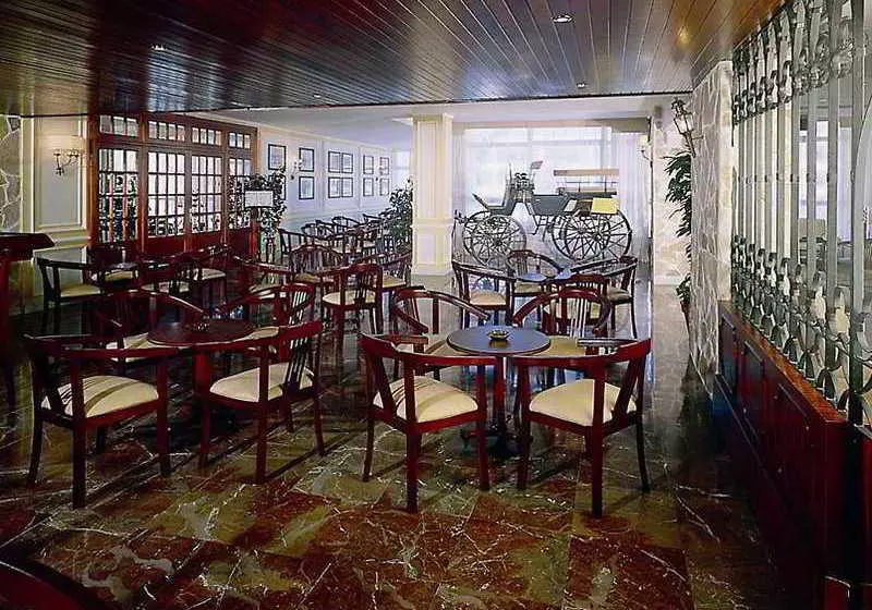 Fotos del hotel Internacional:  5