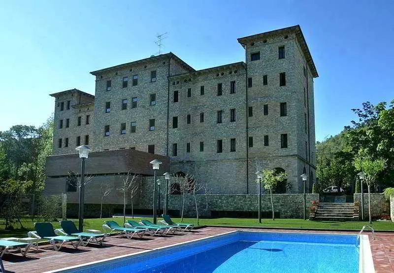 Fotos del hotel Regina & Spa:  8