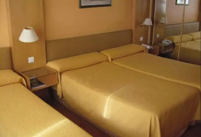 Fotos del hotel San Roque:  8