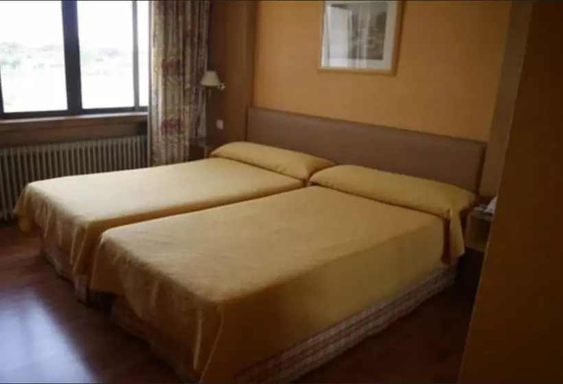 Fotos del hotel San Roque:  15