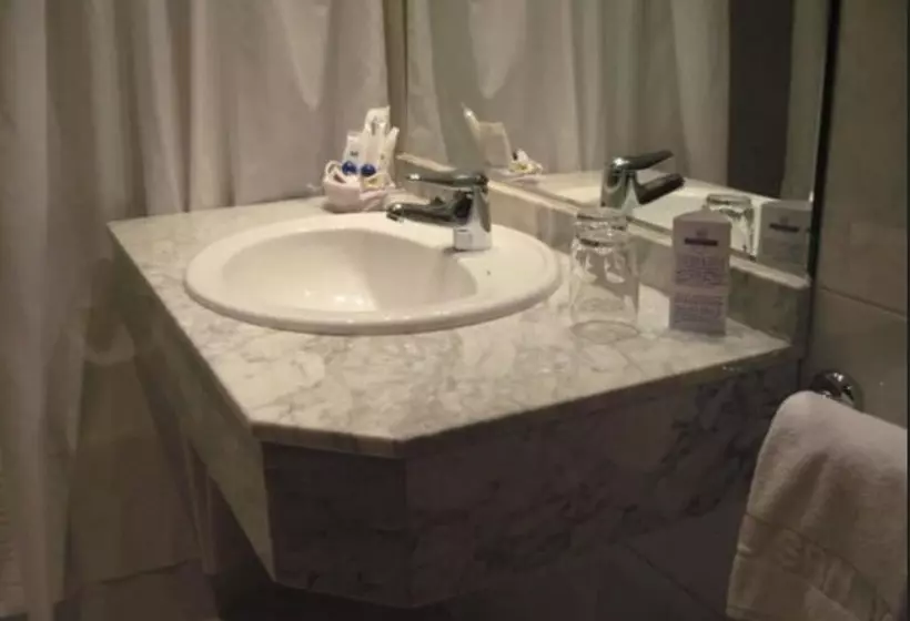 Fotos del hotel San Roque:  4