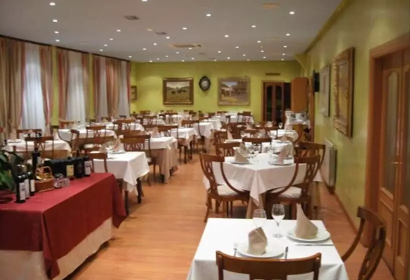 Fotos del hotel San Roque:  7