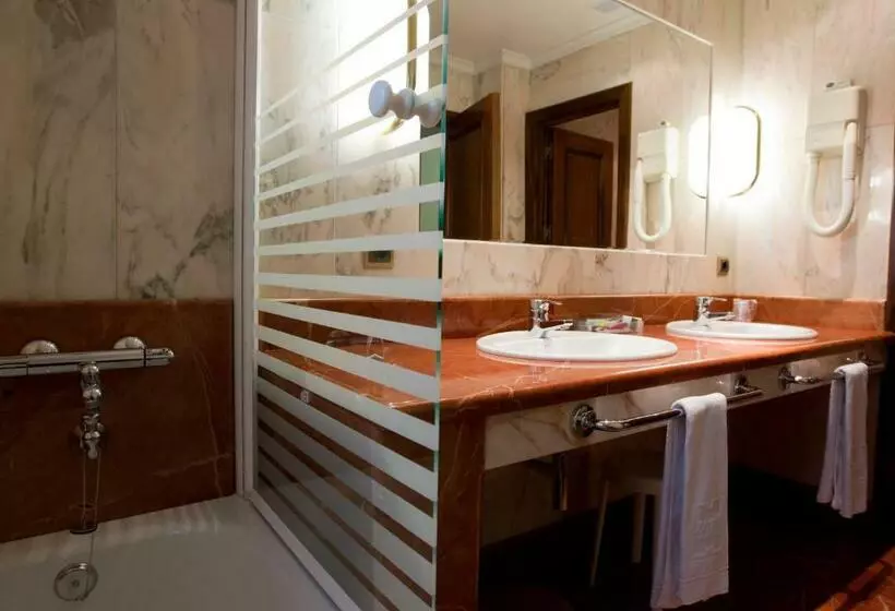 Fotos del hotel Zenit Dos Infantas:  2