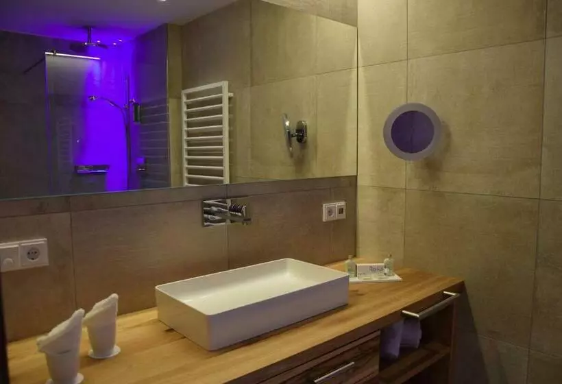 Fotos del hotel Neuhaus:  7