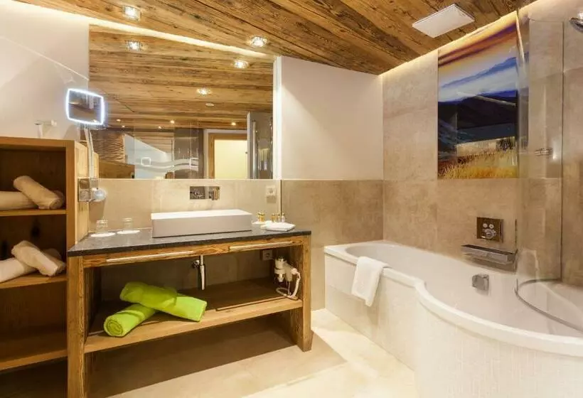 Fotos del hotel Neuhaus:  13