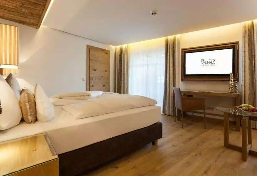 Fotos del hotel Neuhaus:  9