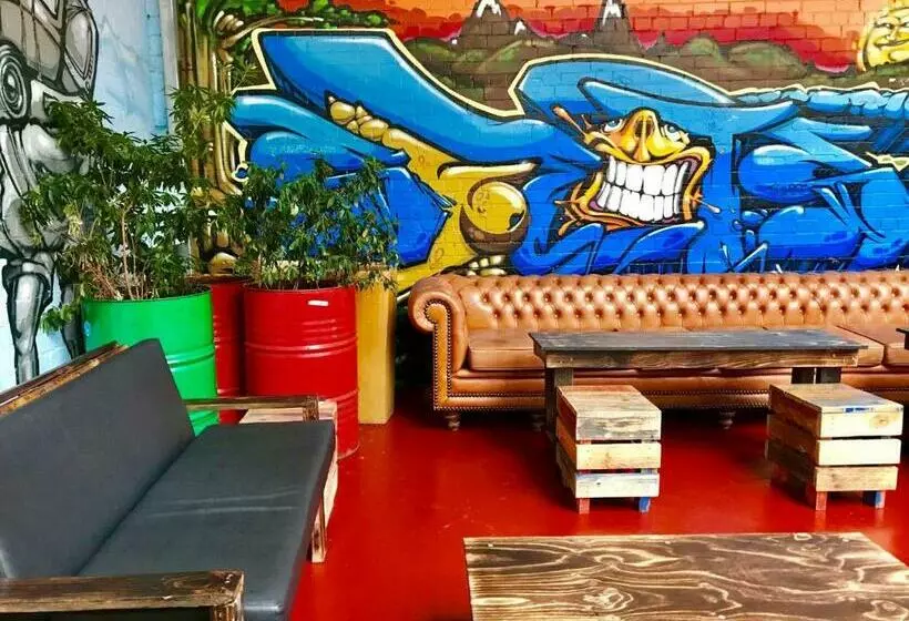 Fotos del hotel Brunswick   Hostel:  3