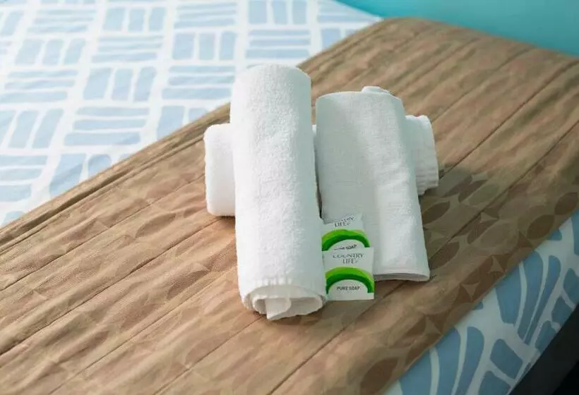 Fotos del hotel Brunswick   Hostel:  2