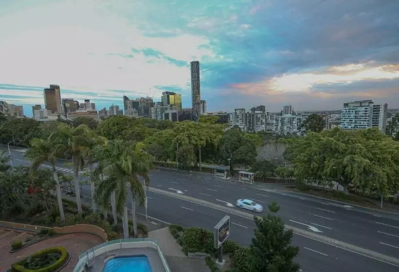 Fotos del hotel The Park  Brisbane:  6