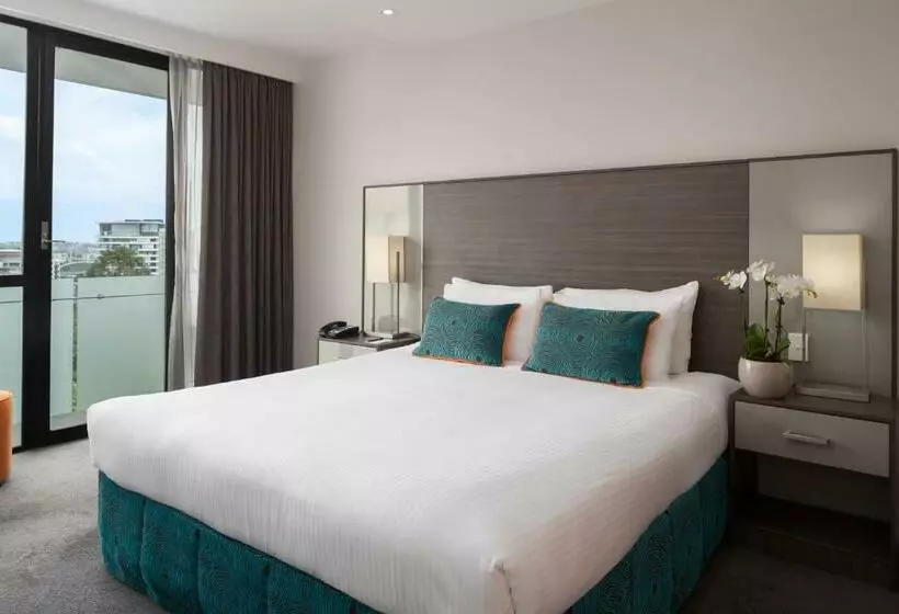 Fotos del hotel The Park  Brisbane:  7