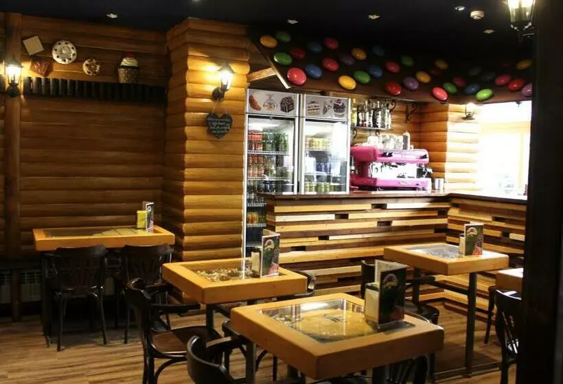 Fotos del hotel Cims Pas De La Casa:  4