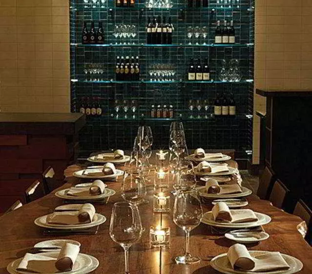 Fotos del hotel Four Seasons Vancouver:  3