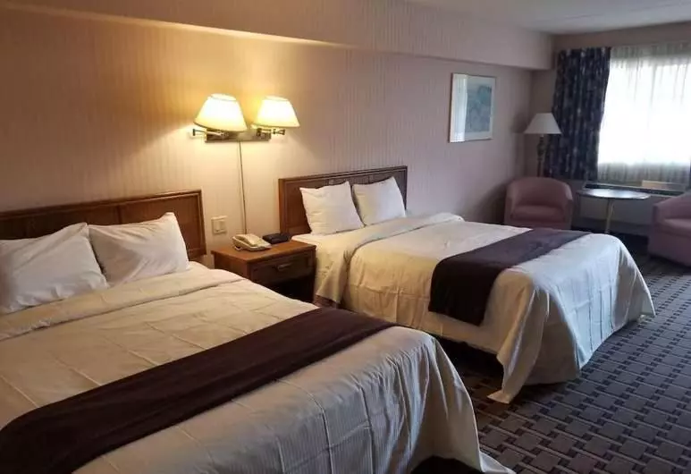 Fotos del hotel Travelodge By Wyndham Niagara Falls Bonaventure:  18