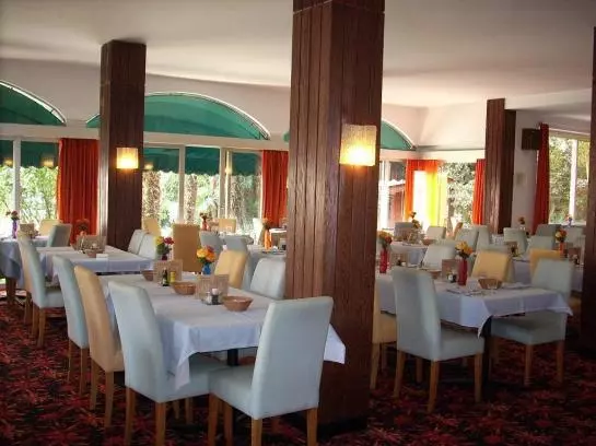 Fotos del hotel Calipso Park:  2