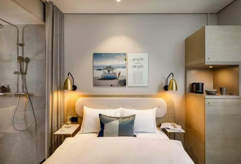 Fotos del hotel Felix:  9