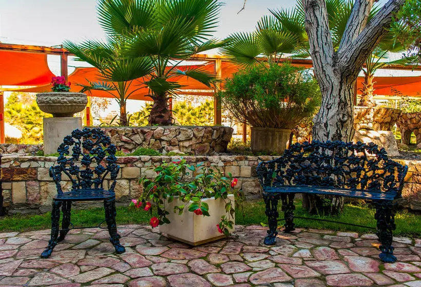 Fotos del hotel Manquehue Las Condes:  16