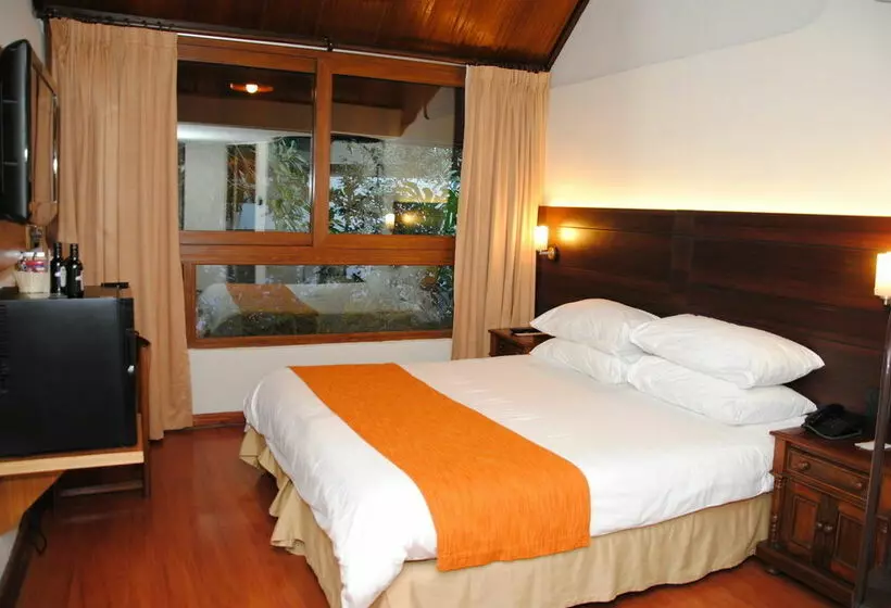 Fotos del hotel Manquehue Las Condes:  23