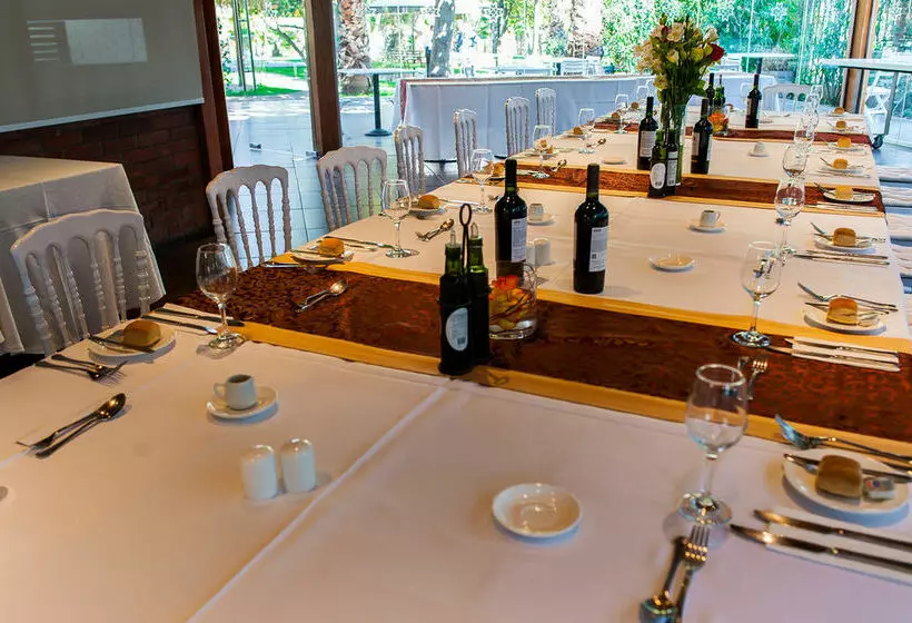 Fotos del hotel Manquehue Las Condes:  4