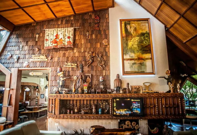 Fotos del hotel Manquehue Las Condes:  5