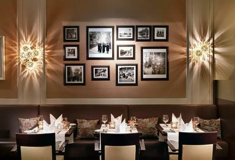 Fotos del hotel Mondial Am Kurfürstendamm:  3