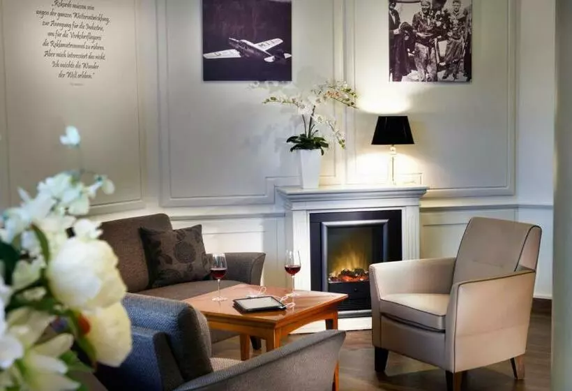 Fotos del hotel Mondial Am Kurfürstendamm:  14