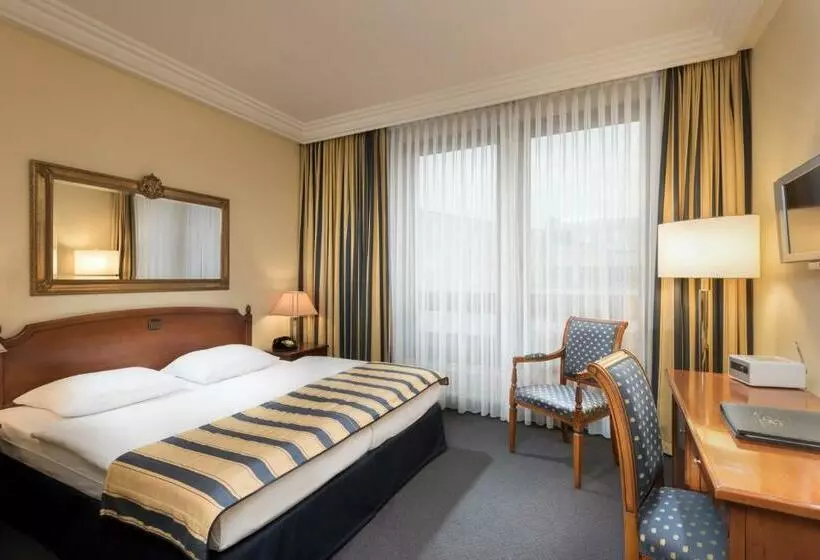 Fotos del hotel Mondial Am Kurfürstendamm:  7