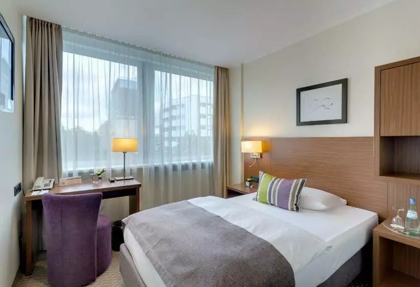 Fotos del hotel Sylter Hof Berlin Superior:  10