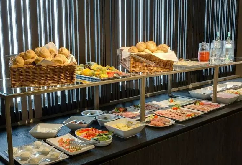 Fotos del hotel Sylter Hof Berlin Superior:  3