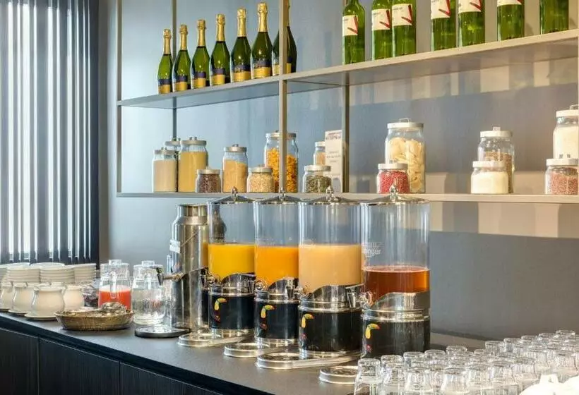 Fotos del hotel Sylter Hof Berlin Superior:  4