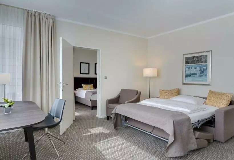 Sylter Hof Berlin Superior