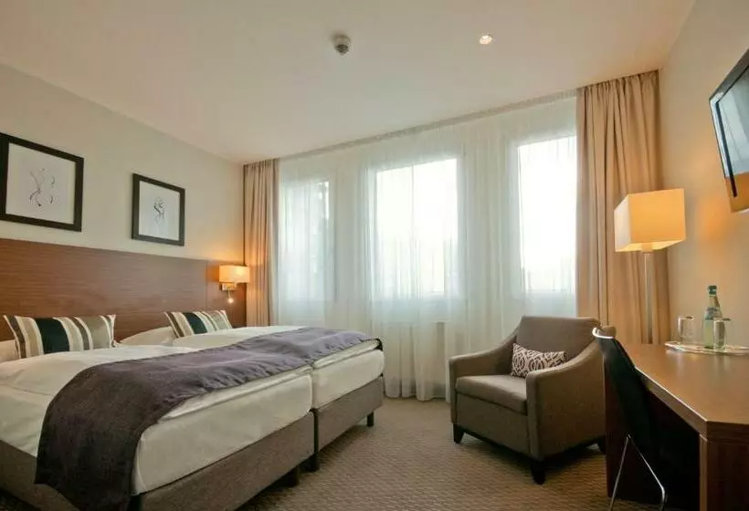 Fotos del hotel Sylter Hof Berlin Superior:  9