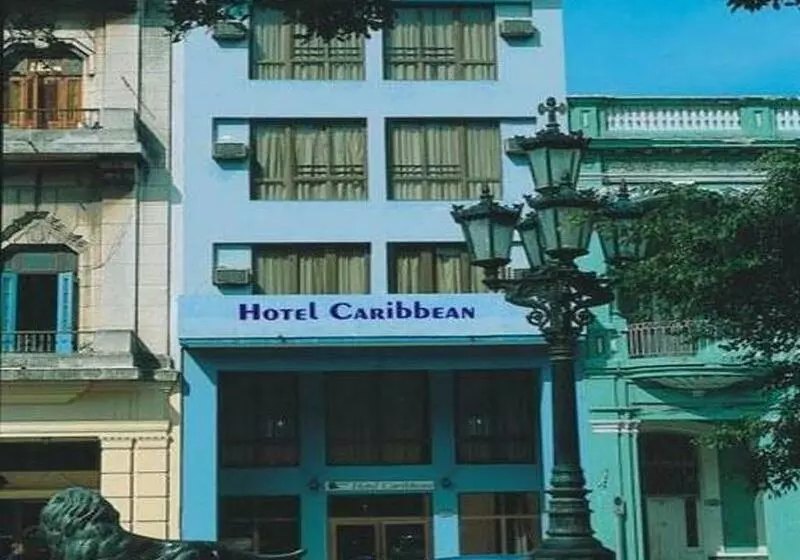 Fotos del hotel Caribbean:  1