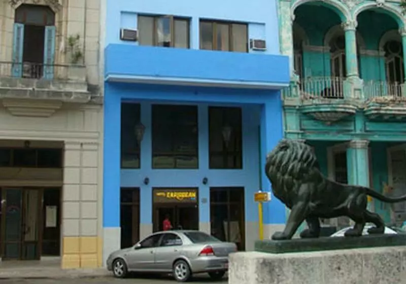 Fotos del hotel Caribbean:  11