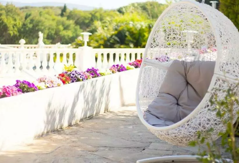 Fotos del hotel Le Mas Bellevue:  3