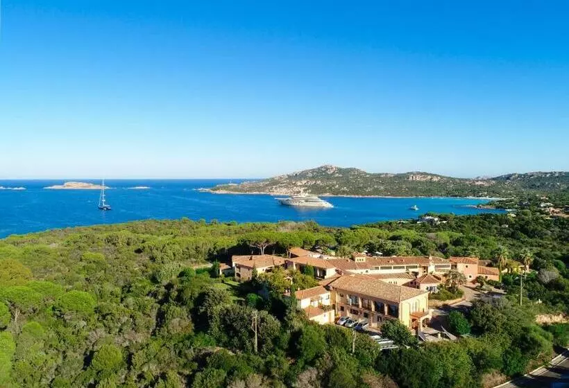 Fotos del hotel Le Ginestre:  5