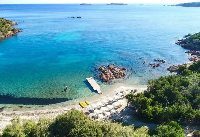 Fotos del hotel Le Ginestre:  10