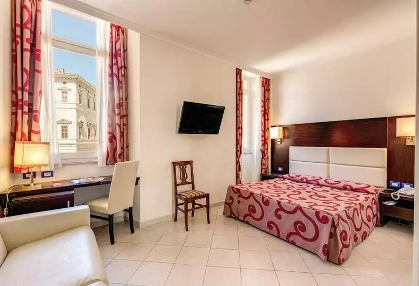 Fotos del hotel Anglo Americano:  5