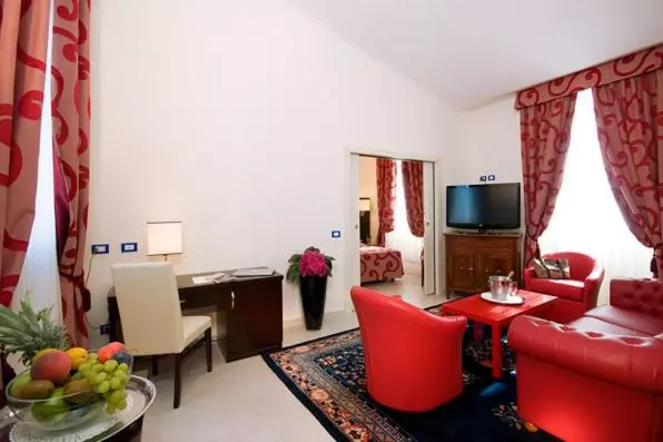 Fotos del hotel Anglo Americano:  10